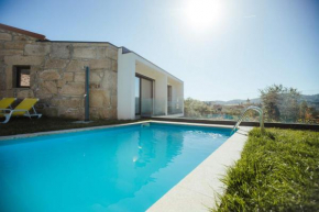 Casa da Vila - Mountain View & pool in Gerês